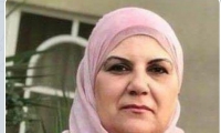 مقتل عايدة ابو حسين (47 عاما) بعد تعرضها لاطلاق نار خلال تواجدها بسيارتها 